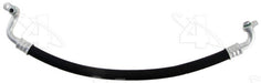 A/C Refrigerant Suction Hose Four Seasons 66729