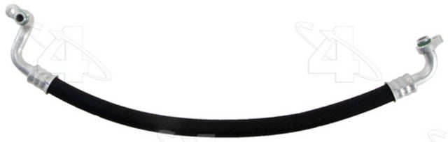 A/C Refrigerant Suction Hose Four Seasons 66729