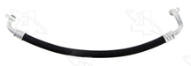 A/C Refrigerant Suction Hose Four Seasons 66729