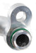A/C Refrigerant Suction Hose Four Seasons 66729