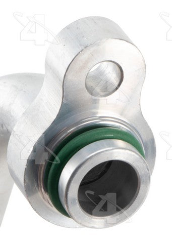 A/C Refrigerant Suction Hose Four Seasons 66729