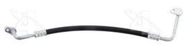 A/C Refrigerant Discharge Hose Four Seasons 66730
