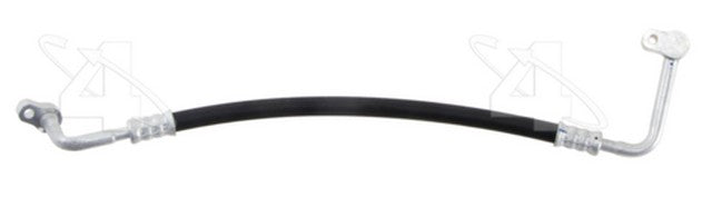 A/C Refrigerant Discharge Hose Four Seasons 66730