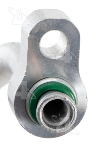 A/C Refrigerant Discharge Hose Four Seasons 66730