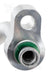 A/C Refrigerant Discharge Hose Four Seasons 66730