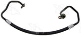 A/C Refrigerant Discharge Hose Four Seasons 66731