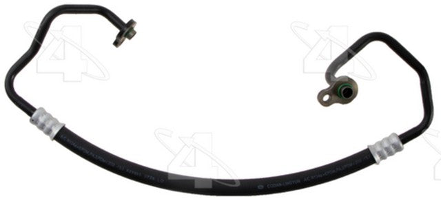 A/C Refrigerant Discharge Hose Four Seasons 66731
