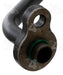A/C Refrigerant Discharge Hose Four Seasons 66731