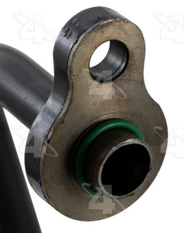 A/C Refrigerant Discharge Hose Four Seasons 66731