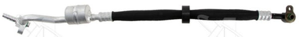 A/C Refrigerant Suction Hose Four Seasons 66733