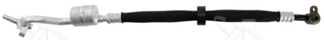 A/C Refrigerant Suction Hose Four Seasons 66733