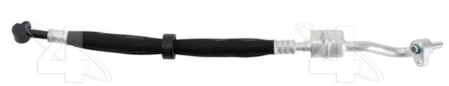A/C Refrigerant Suction Hose Four Seasons 66733