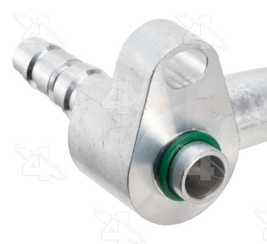 A/C Refrigerant Suction Hose Four Seasons 66733