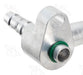 A/C Refrigerant Suction Hose Four Seasons 66733
