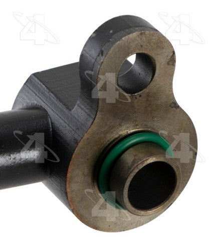 A/C Refrigerant Suction Hose Four Seasons 66733