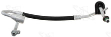 A/C Refrigerant Suction Hose Four Seasons 66734