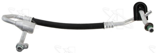 A/C Refrigerant Suction Hose Four Seasons 66734