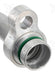 A/C Refrigerant Suction Hose Four Seasons 66734