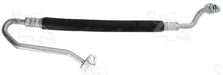 A/C Refrigerant Discharge Hose Four Seasons 66735
