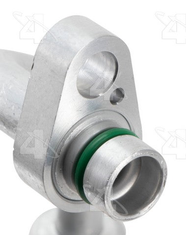 A/C Refrigerant Discharge Hose Four Seasons 66735