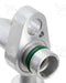 A/C Refrigerant Discharge Hose Four Seasons 66735