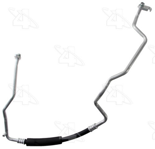 A/C Refrigerant Suction Hose Four Seasons 66736