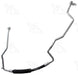 A/C Refrigerant Suction Hose Four Seasons 66736