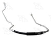 A/C Refrigerant Suction Hose Four Seasons 66736
