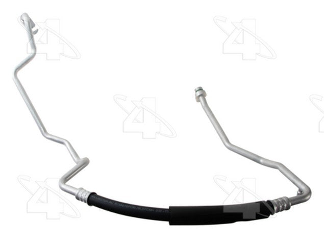 A/C Refrigerant Suction Hose Four Seasons 66736