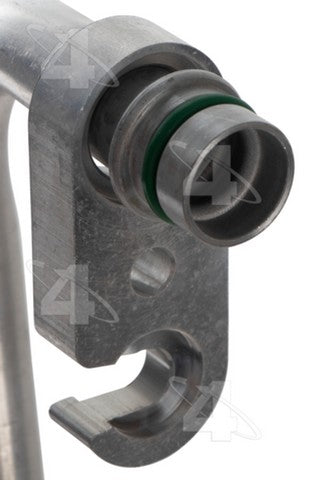 A/C Refrigerant Suction Hose Four Seasons 66736