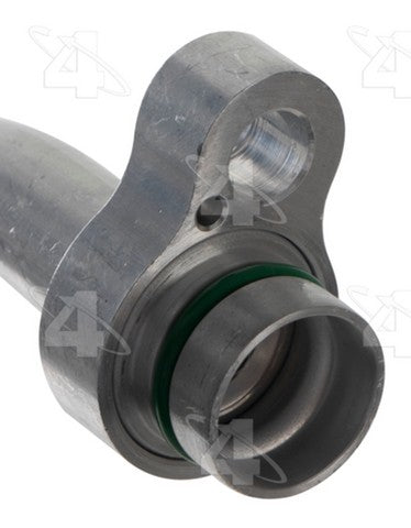 A/C Refrigerant Suction Hose Four Seasons 66736