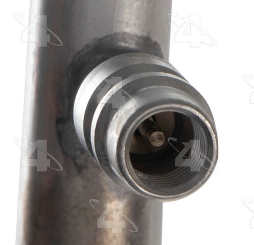 A/C Refrigerant Suction Hose Four Seasons 66736