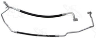 A/C Refrigerant Discharge / Suction Hose Assembly Four Seasons 66739