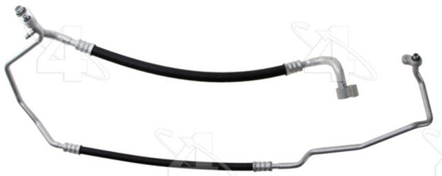 A/C Refrigerant Discharge / Suction Hose Assembly Four Seasons 66739