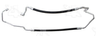 A/C Refrigerant Discharge / Suction Hose Assembly Four Seasons 66739