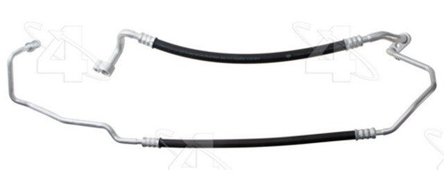 A/C Refrigerant Discharge / Suction Hose Assembly Four Seasons 66739