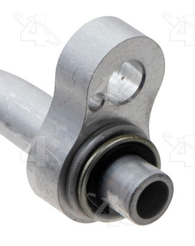 A/C Refrigerant Discharge / Suction Hose Assembly Four Seasons 66739
