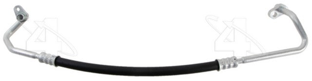A/C Refrigerant Discharge Hose Four Seasons 66741