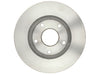 Disc Brake Rotor Raybestos Brakes 66741