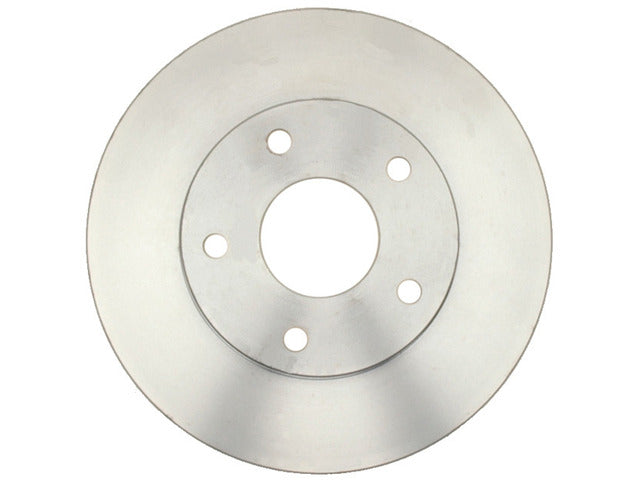Disc Brake Rotor Raybestos Brakes 66741