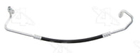 A/C Refrigerant Discharge Hose Four Seasons 66741