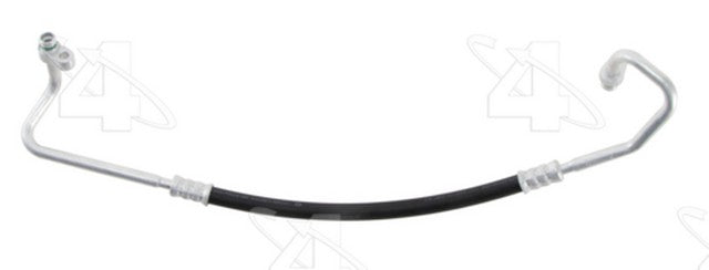 A/C Refrigerant Discharge Hose Four Seasons 66741