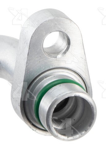 A/C Refrigerant Discharge Hose Four Seasons 66741