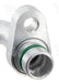 A/C Refrigerant Discharge Hose Four Seasons 66741