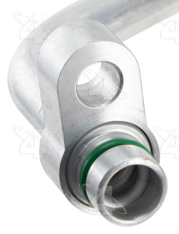 A/C Refrigerant Discharge Hose Four Seasons 66741