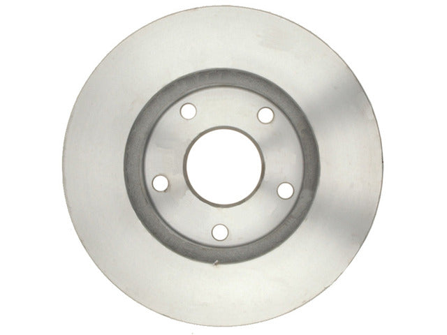 Disc Brake Rotor Raybestos Brakes 66741R