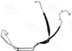 A/C Refrigerant Discharge / Suction Hose Assembly Four Seasons 66742