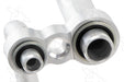 A/C Refrigerant Discharge / Suction Hose Assembly Four Seasons 66742