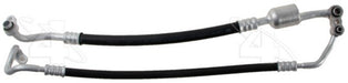 A/C Refrigerant Discharge / Suction Hose Assembly Four Seasons 66743