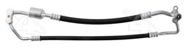 A/C Refrigerant Discharge / Suction Hose Assembly Four Seasons 66743